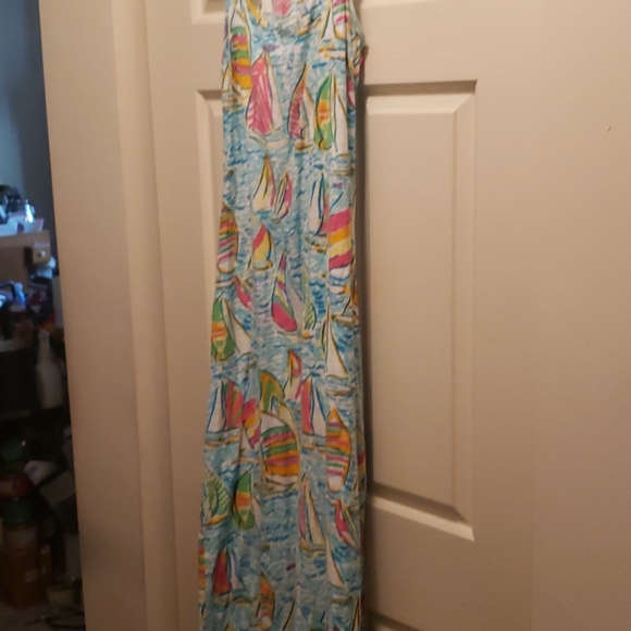 Lily Pulitzer dress - Picture 8 of 10